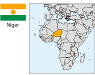 NIger